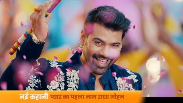 Shabir Ahluwalia Confirms Quitting Kumkum Bhagya & Doing Radha Mohan; Says Parting Is Never Easy