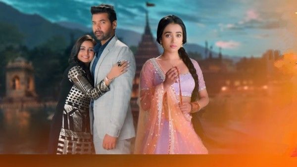 Shabir Ahluwalia Says His Character In Radha Mohan Is Totally Different From His Role In Kumkum Bhagya