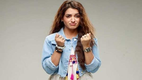 Shagun Sharma On Sasural Genda Phool 2 Going Off-Air: I Was Just Very Emotional On The Last Day