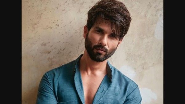 Shahid Kapoor Recalls Being Bullied During His School Days In Mumbai; 'The Teachers Were Also Not Nice To Me'