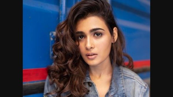 Jayeshbhai Jordaar Star Shalini Pandey Reveals She Ran Away From Home To Become An Actor