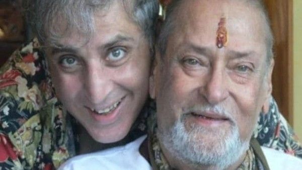 Shammi Kapoor's Son Reveals His Father Did Not Tell Him About His Second Marriage With Neela Devi
