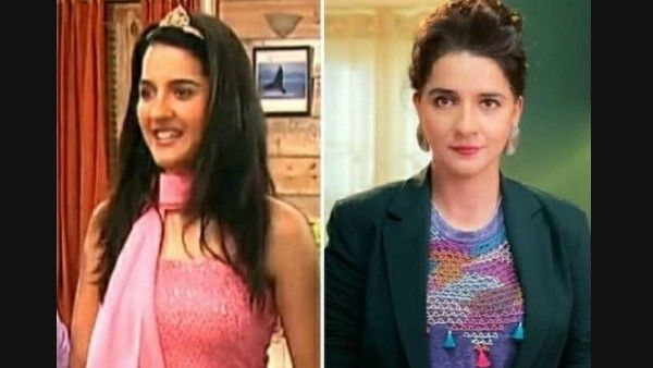 Shruti Seth Says Shararat Is One Of The Most Special Projects Of Her Career; Talks About Her Absence From TV