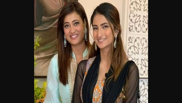Shweta Tiwari’s Daughter Palak Wants To Take Responsibility Of Her Brother’s Education & Grandparents' Health