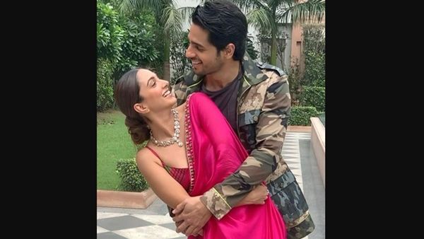 Sidharth Malhotra-Kiara Advani Break-Up: Psychic Reader Predicts Reason Behind Their Separation (Exclusive)