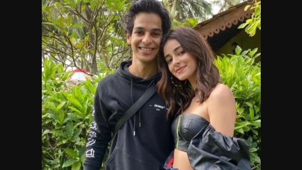 Ananya Panday And Ishaan Khatter Part Ways After Dating For Three Years?