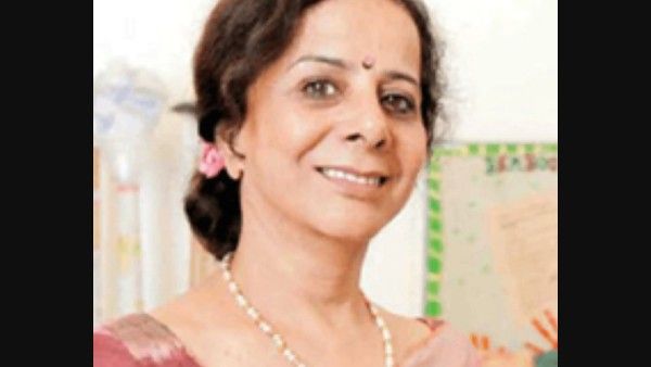 Gol Maal Actress & Veteran Producer Manju Singh Passes Away