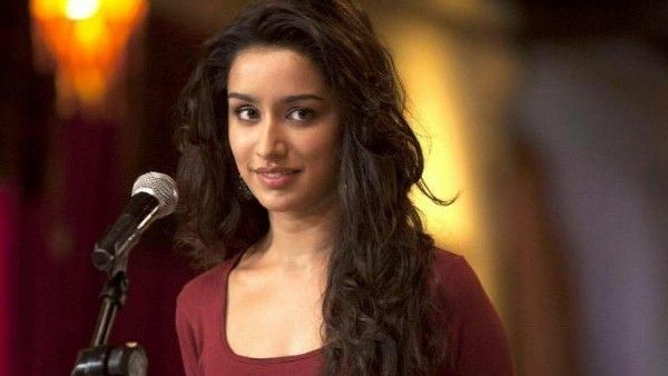 Shraddha Kapoor Says 'Aarohi Came In My Life And Changed Everything' As Aashiqui 2 Clocks 9 Years Of Release!