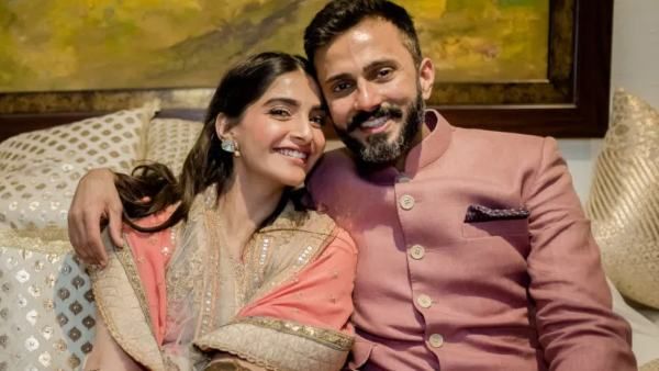 Cops Arrest A Couple In Connection With Sonam Kapoor-Anand Ahuja's Delhi Residence Robbery Worth Rs 2.41 Crore