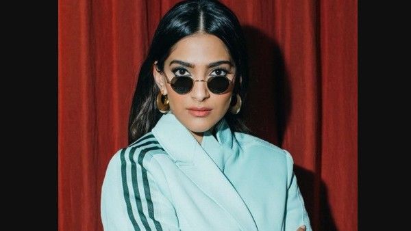 Sonam Kapoor On B-Town Colleagues Falling Prey To Highly Sexualised Nature Of The Industry: Not Their Fault