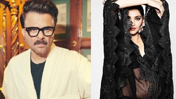 Anil Kapoor Says Sonam Kapoor Will Be A Perfect Mother; 'She Is Going To Do Even Better Films'