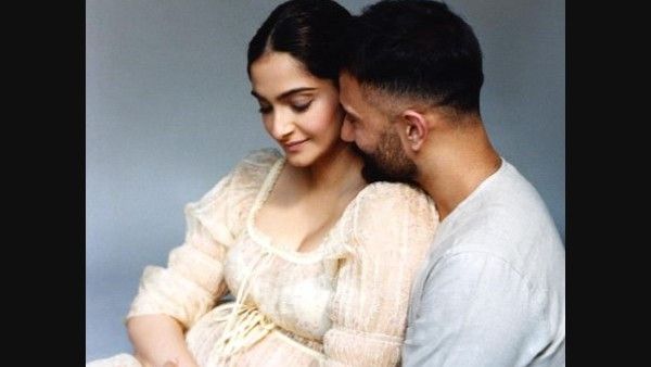 Sonam Kapoor On How She Planned Her Pregnancy With Anand Ahuja: We Wanted Two Years Just To Enjoy Ourselves