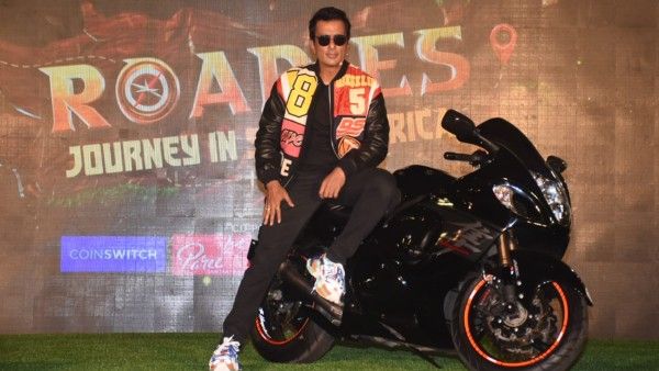 Roadies 18 Launch: Sonu Sood Opens Up About Stepping Into Rannvijay's Shoes, Says ‘Didn't Have Any Pressure’