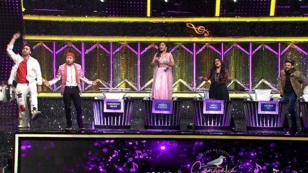 Pawandeep Rajan, Arunita Kanjilal, Sayli & Other Superstar Singer 2 Captains Earn Huge Amount Per Episode