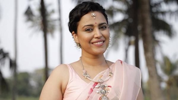 Swara Bhasker Awarded Hughes Artist-In-Residence Fellowship At The Center