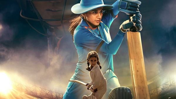 Shabaash Mithu: Tappsee Pannu's Film To Hit Big Screen On July 15