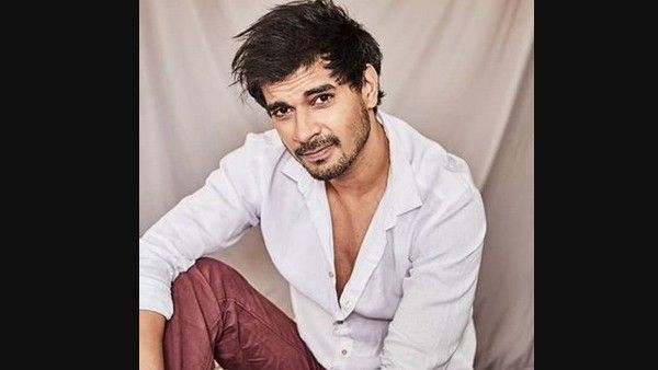 Tahir Raj Bhasin Opens Up On Shooting For A Secret Project In Gujarat