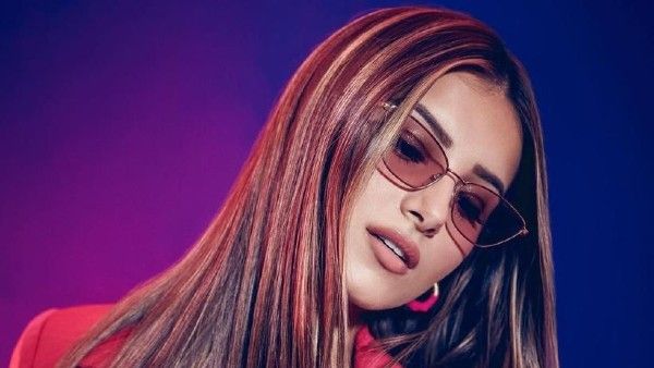 Here’s Why Tara Sutaria Is A Complete Gen-Y Heroine!