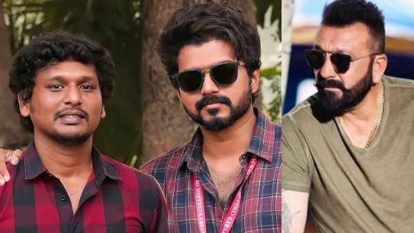 Thalapathy 67: Sanjay Dutt To Play The Antagonist In Vijay-Lokesh Kanagaraj's Next?