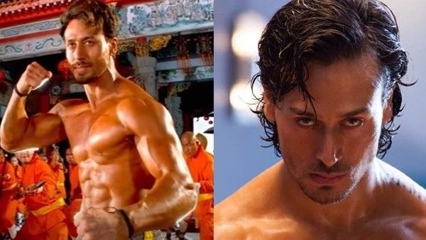 Tiger Shroff Explains How Heropanti 2 Is Different From Baaghi; 'It's Not Muddy & Dirty, Every Frame Is Slick'
