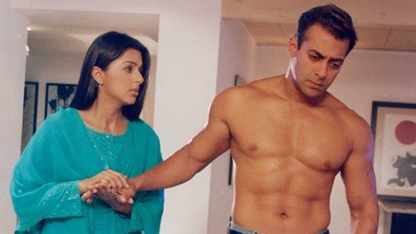 Salman Khan's Tere Naam Co-Star Bhumika Chawla Says He Has Changed A Lot; 'I See So Much Difference'