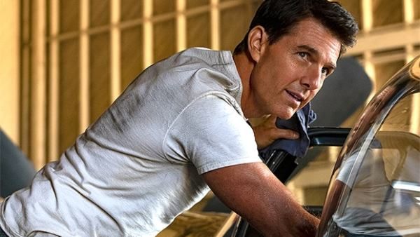 Top Gun Maverick Box Office Collection: Tom Cruise's Best International Opening, Earns Rs 4.5 Crore In India