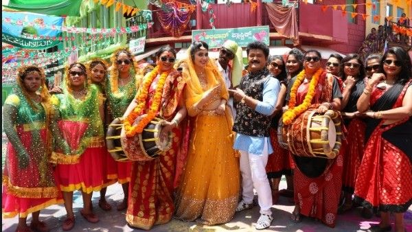 Tothapuri Trailer Is A Bonafide National Superhit