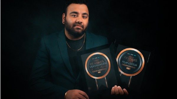 Tushar Kumar– Video Director Behind Many Popular Punjabi Songs