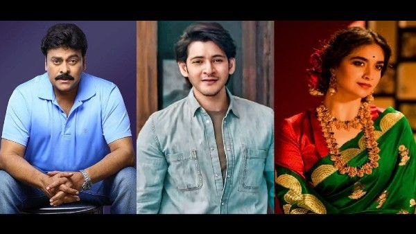 Happy Ugadi: Chiranjeevi, Mahesh Babu, Keerthy Suresh & Other South Celebs Extend Warm Wishes