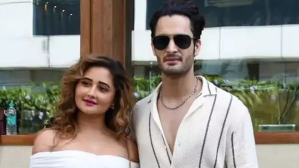 Rashami Desai Slams Umar Riaz Fans; Accuses Them Of Harassing Her On Twitter & Reaches Out To Police