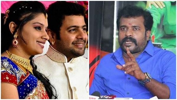 Kollywood Producer Varaaki Files Complaint Against Late Actor Sai Prashanth’s Wife Sujitha; Details Inside