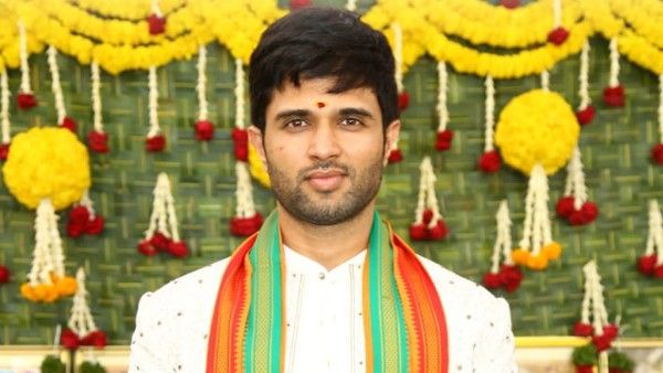 Vijay Deverakonda And Samantha Ruth Prabhu’s VD 11 Launched In Hyderabad