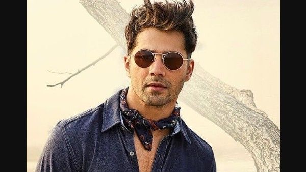 Varun Dhawan Birthday Special: His Upcoming Slate Of Films Promise Us A Good Time In Cinema Halls