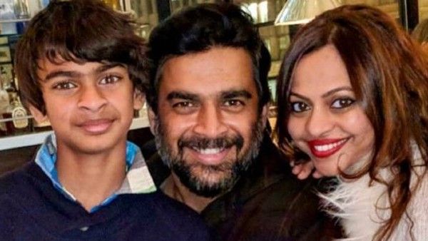 R Madhavan 'Overwhelmed' After Son Vedaant Bags Gold Medal At Danish Open Swimming Meet