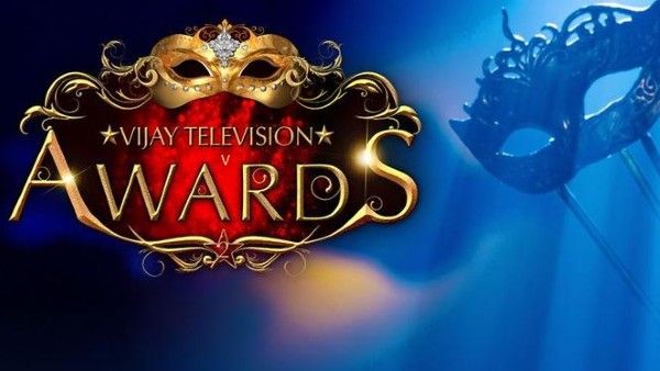 Vijay Television Awards 2022 Winners List: Vinoth Babu And Pavithra Bag Top Honours