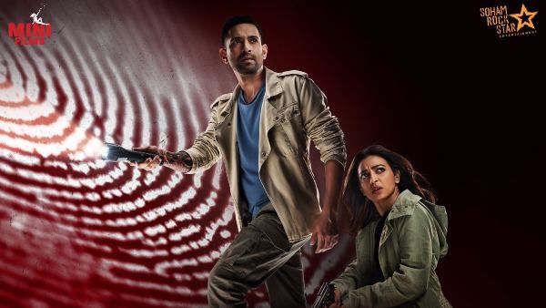 Forensic: Vikrant Massey And Radhika Apte's Thriller Will Premiere On ZEE5