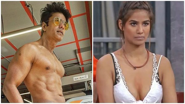 Lock Upp: Vinit Kakar Has THIS To Say About Poonam Pandey As She Called Him ‘Tharki’ And ‘Buddha’