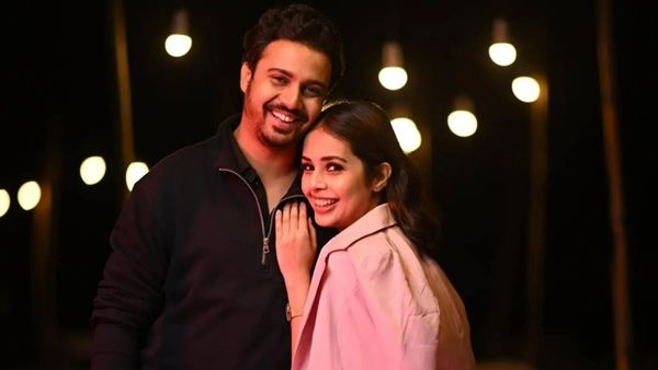 Dr Babasaheb Ambedkar Fame Shivani Rangole To Marry Majha Hoshil Na Star Virajas Kulkarni On THIS Date