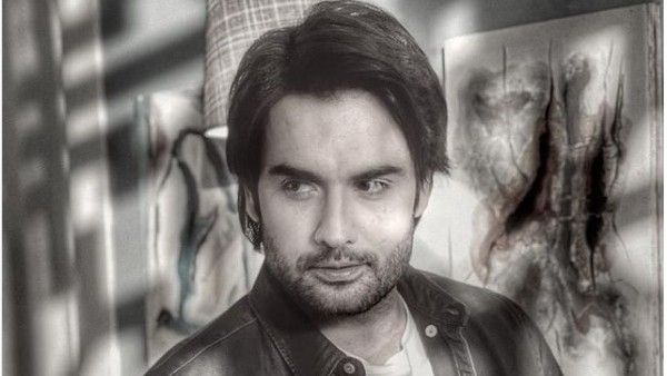 Vivian Dsena Opens Up About His Love Life; Says He's In Love With Nouran Aly & Is Planning To Settle Down Soon
