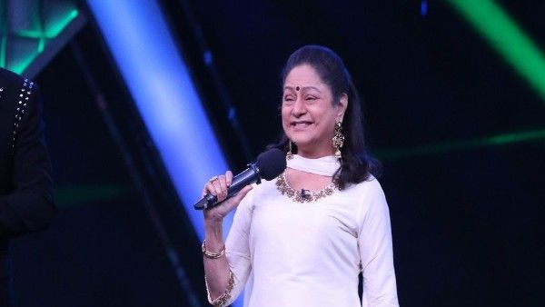 When DID L’il Masters’ Contestant Aarav Taught Aruna Irani How To Make Some Yummy Momos On The Reality Show