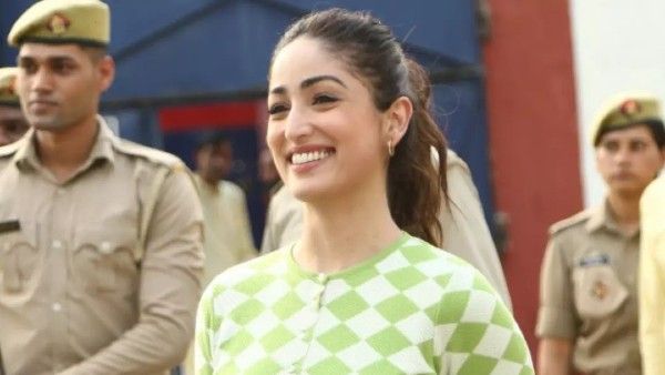 Yami Gautam Shares Story Of A Jail Inmate Who Prepared Notes On Career Options For His Daughter