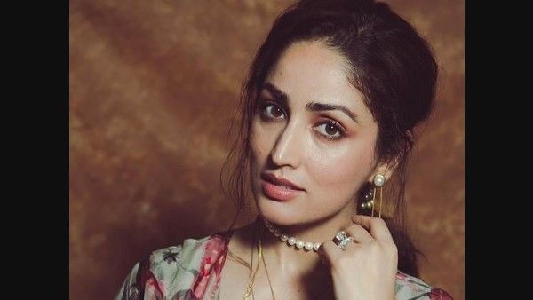 Yami Gautam Recalls Mean Incident When A High-End Designer Told Her 'That Lehenga Is Not For You'