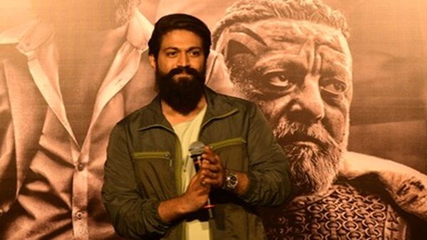Yash On Pressure Of KGF 2’s Box Office Numbers: It's A Pleasure To Entertain People