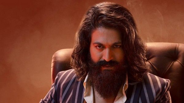 KGF 2 Star Yash Expresses Gratitude For The Love Received, Says Thank You Isn’t Big Enough