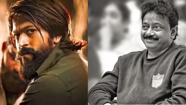Ram Gopal Varma Predicts KGF 2's Final Collections Will Be A Nuclear Bomb Thrown On Bollywood