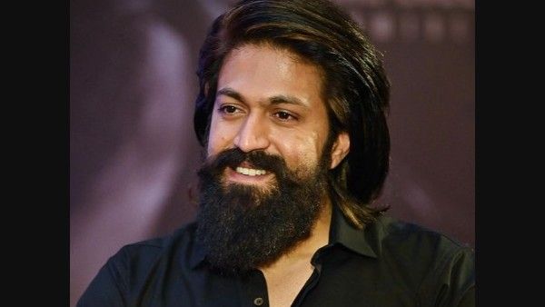 Yash On Being Compared To SRK & Salman Khan Post KGF Success: They Have Been My Inspiration To Become An Actor