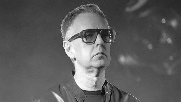 Depeche Mode Keyboardist Andy Fletcher Dies
