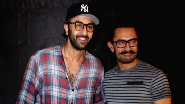 Aamir Khan-Ranbir Kapoor To Team Up For Anurag Basu's Two-Hero Project: Reports