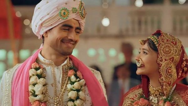Yeh Rishta Kya Kehlata Hai: Abhimanyu And Akshara’s Royal Wedding Budget Will Blow Your Mind