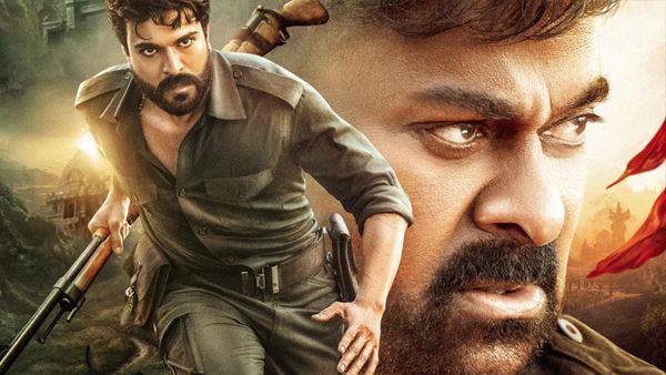 Acharya OTT Release Date And Time: Chiranjeevi And Ram Charan Starrer To Stream On Amazon Prime